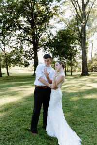 The Stedmans