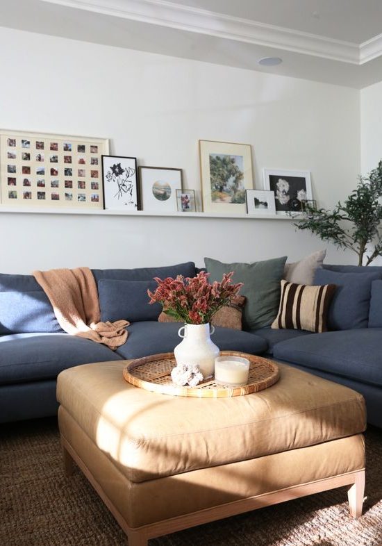 buying a home - chloe website